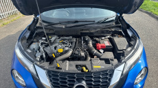 Nissan Juke 1.0 DiG-T 114 N-Connecta 5dr Petrol Hatchback